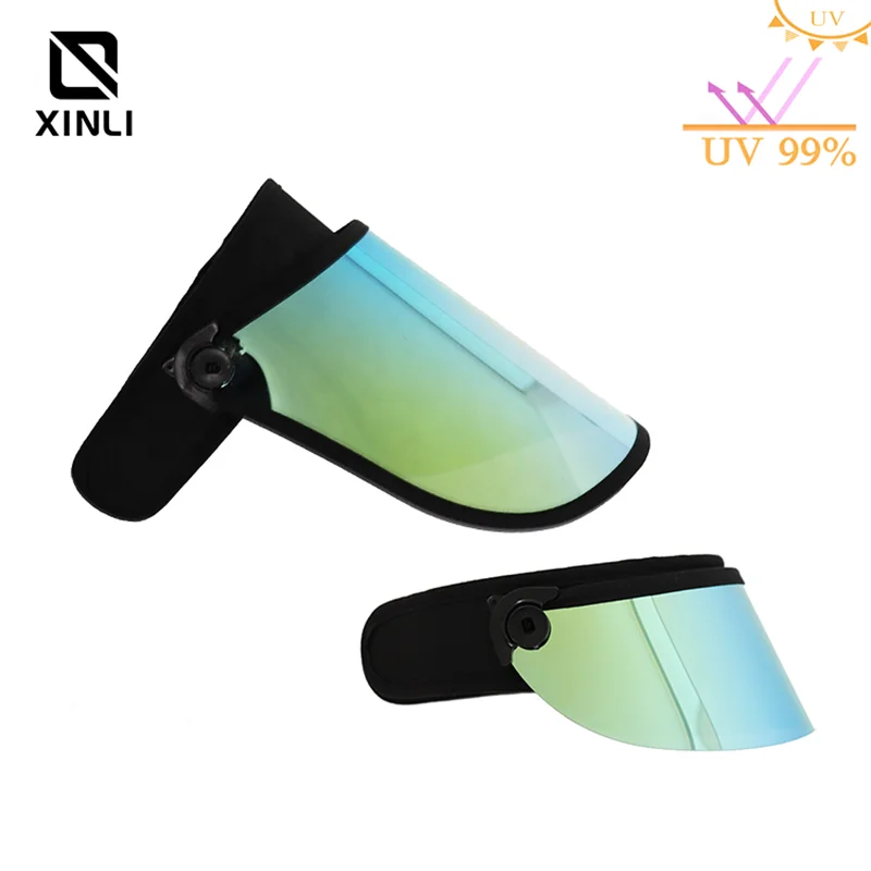 

Discount Combination Outdoor Travel Golf Cap for Woman Adult Yellow Chartreuse Anti-UV Protection Versatile Lens Sun Hat