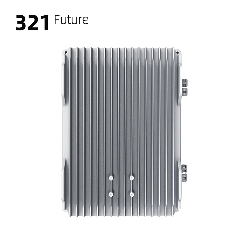 425W-730W High-Efficiency Monocrystalline Solar Panels, Lightweight, Wall Mount Balcony Use