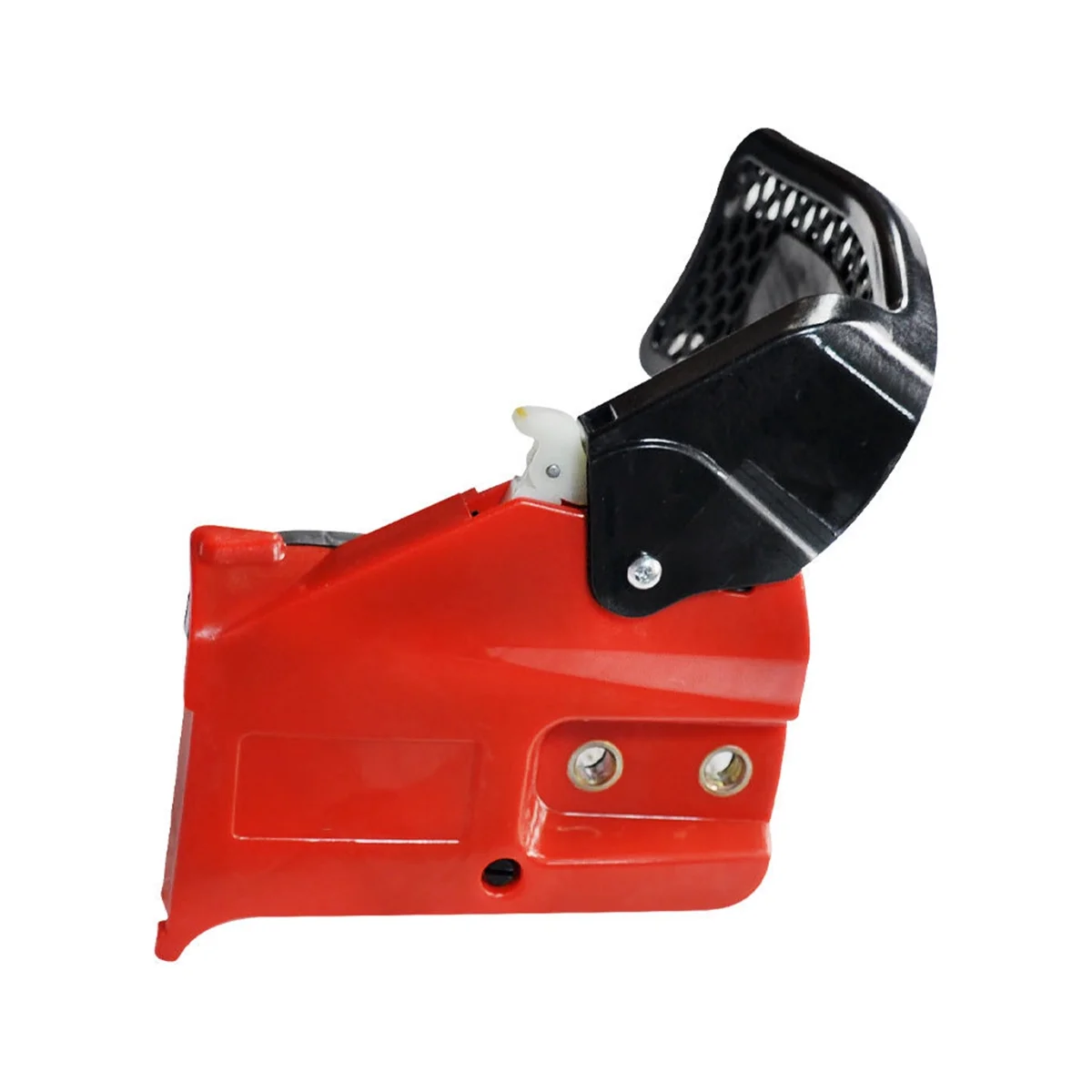 

25 Chain Saw 2500 Brake Plate Brake Plate Assembly Single Hand Saw Brake Plate