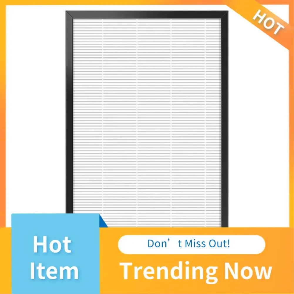 

A13I-подходит для фильтра очистителя воздуха Panasonic ZXGP/ZXGD F-VXG70C, дезодорирующие фильтрующие элементы Hepa для сбора пыли