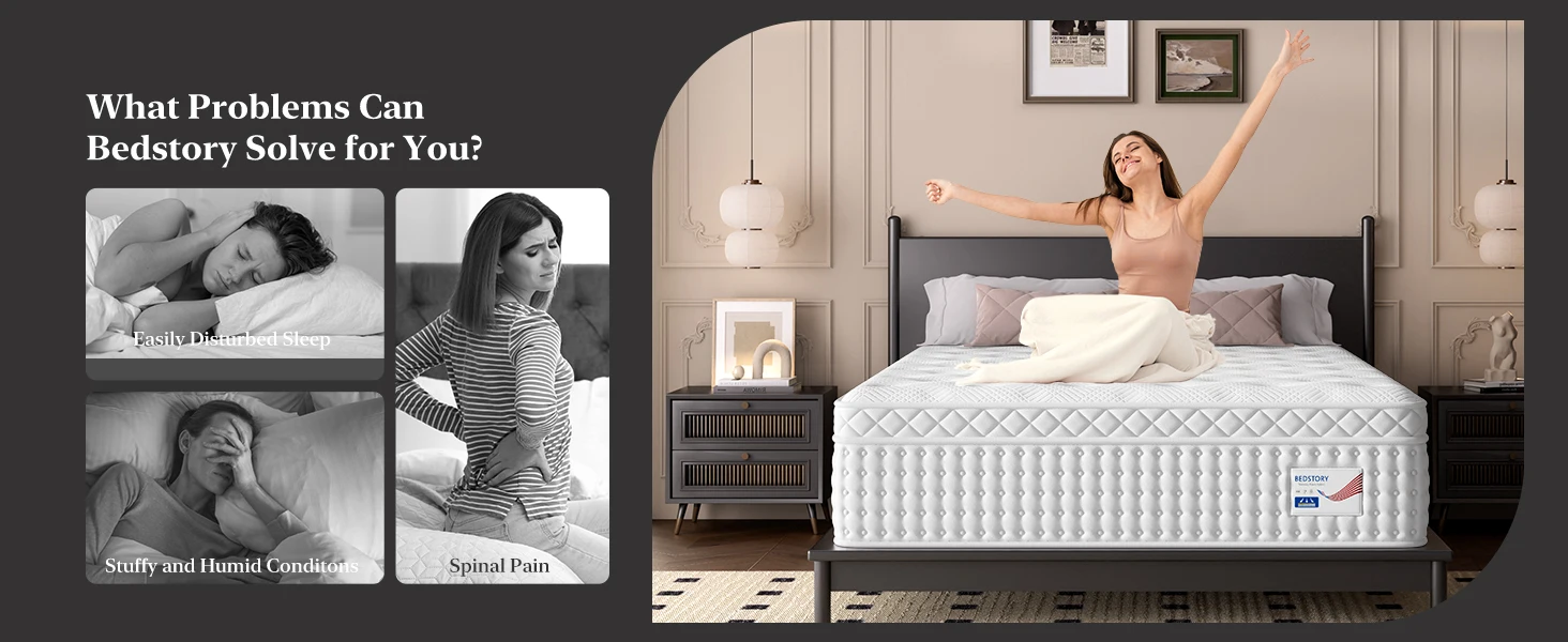 mattress