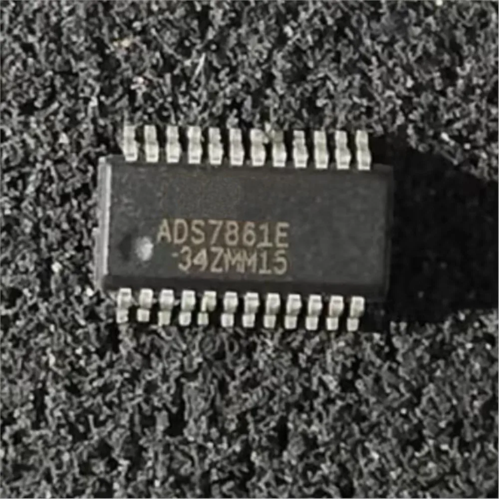 

ADS7861E ADS7861 SSOP24 (Product quantity: 10 pieces)