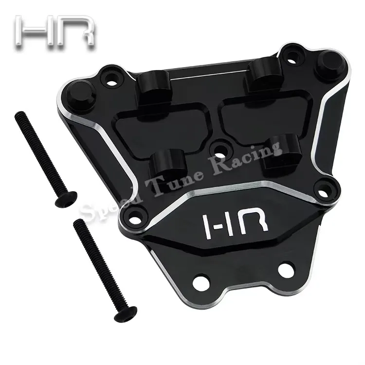 

Алюминиевый передний или задний шарнир Hot Racing, крепление на бампер для ARRMA Nero