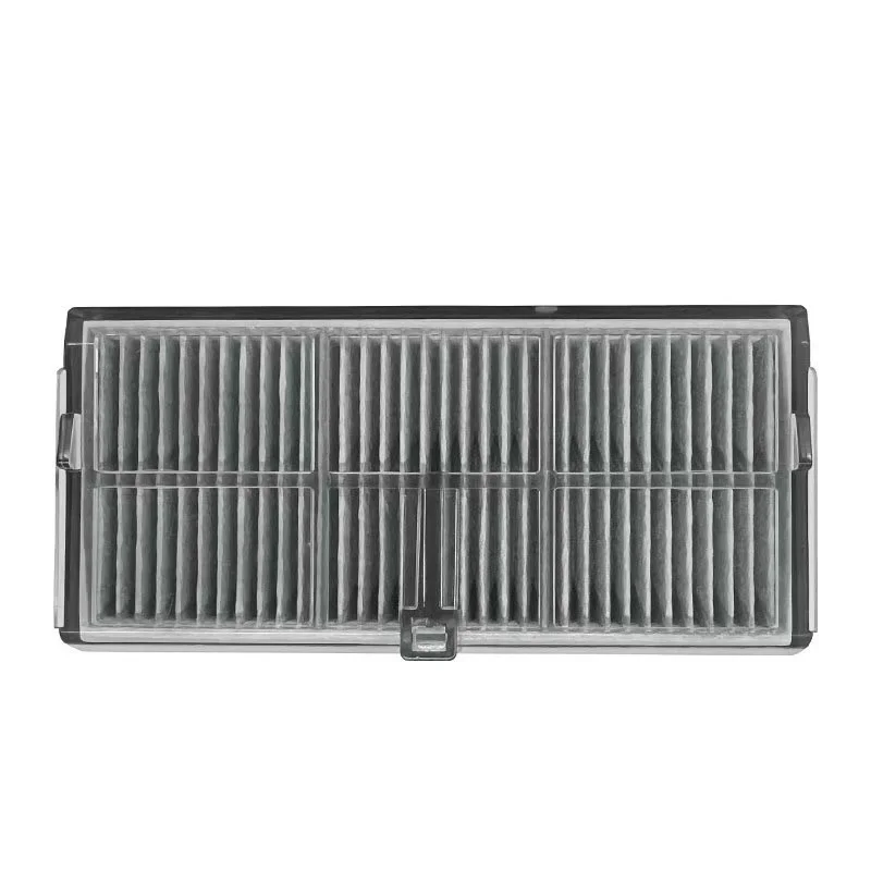 For Xiaomi Mijia M40 D110CN Robot Vacuum Spare Parts Consumables Main Side Brush Hepa Filter Mop Cloth Dust Bag Accessories