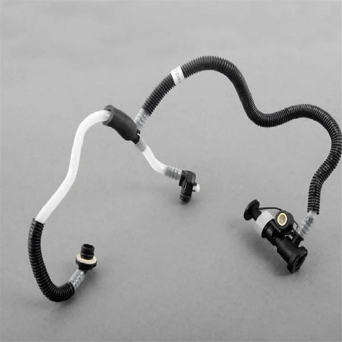 6120703232 A6120703232 Diesel Fuel Return Line Hose Pipe for Mercedes Benz W163 ML / W203 C / W210 E / C209 CLK