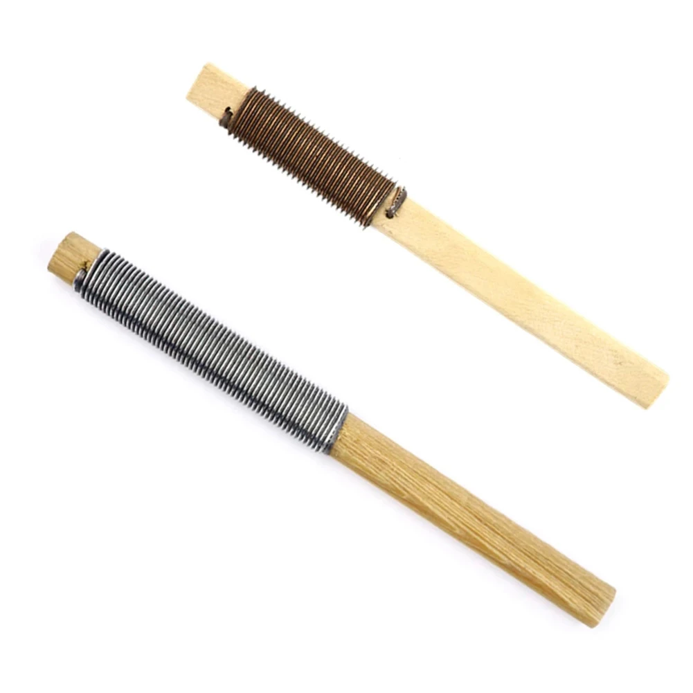 And Comfortable To Hold Metal File Metal File Single Grain Small/Large Steel Brand New Coarse Teeth High Quality