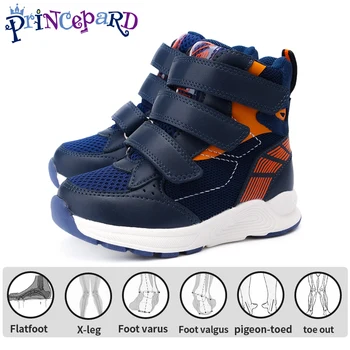 Little Kid Princepard cheapest Orthopedic Sneakers