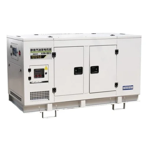 high efficiency Marine silent Soundproof generator  30/60/150/800kw generator for ship