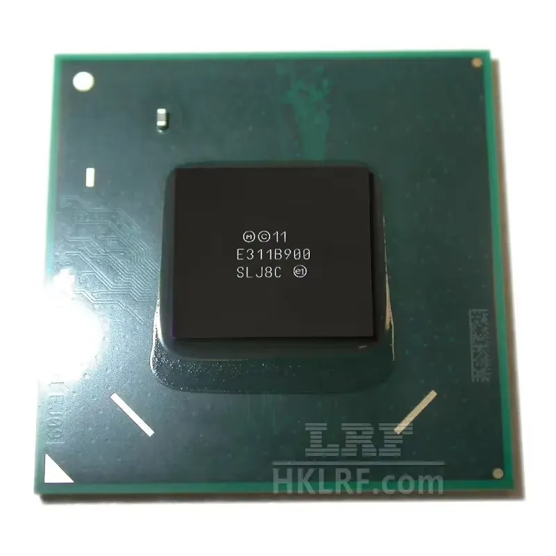Everything You Need to Know About the SLJ8C BD82HM77 BGA Chipset for Motherboard Repair and Replacement