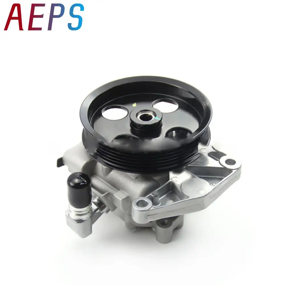

For Mercedes-Benz GLK350 10-12 4Matic Base 3.5L Power Steering Pump 0064662301