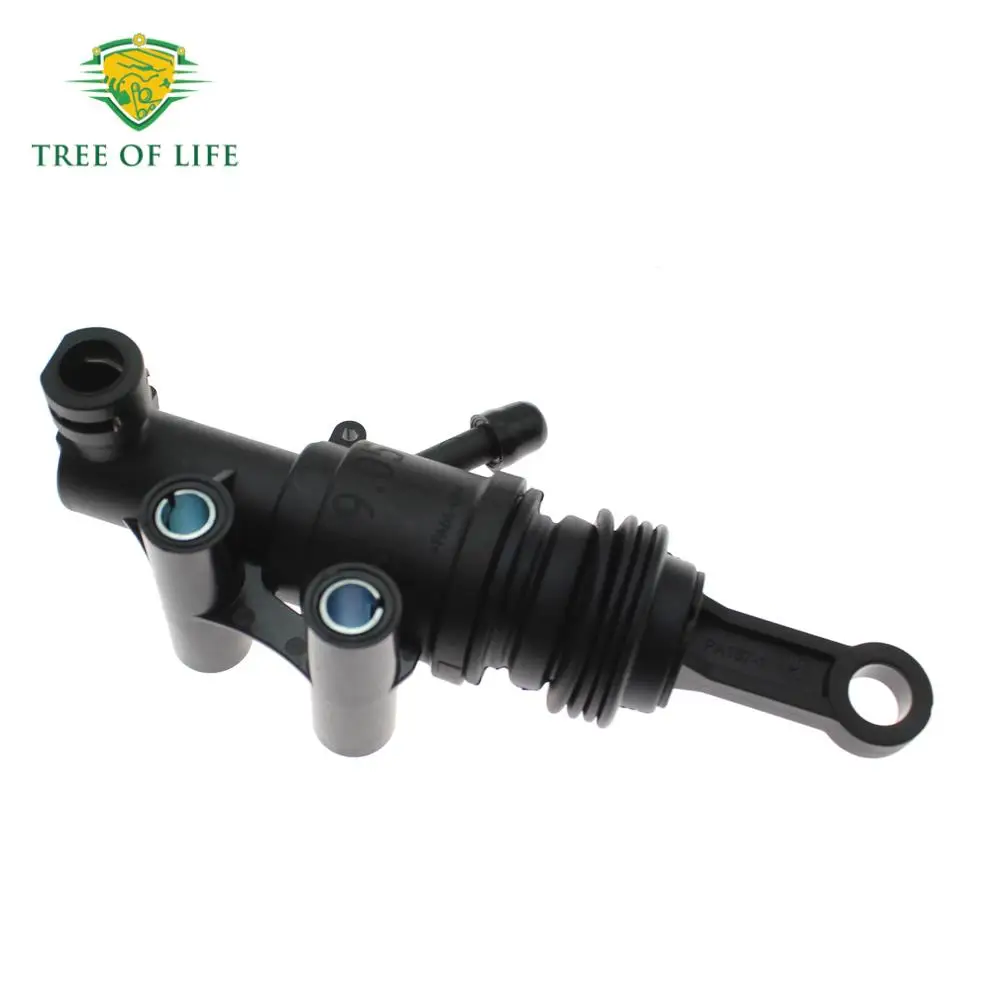 JB3C-7A543-AA New Clutch Master Cylinder For FORD RANGER (TKE) 2.0 2.2 TDCi Everest 2017 2018-2021 Fits MAZDA BT50 JB3C7A543AA