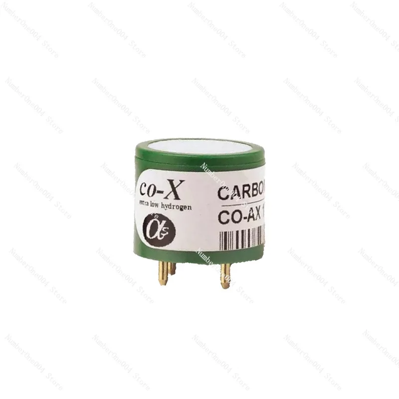 Premium Co Sensor S… - image