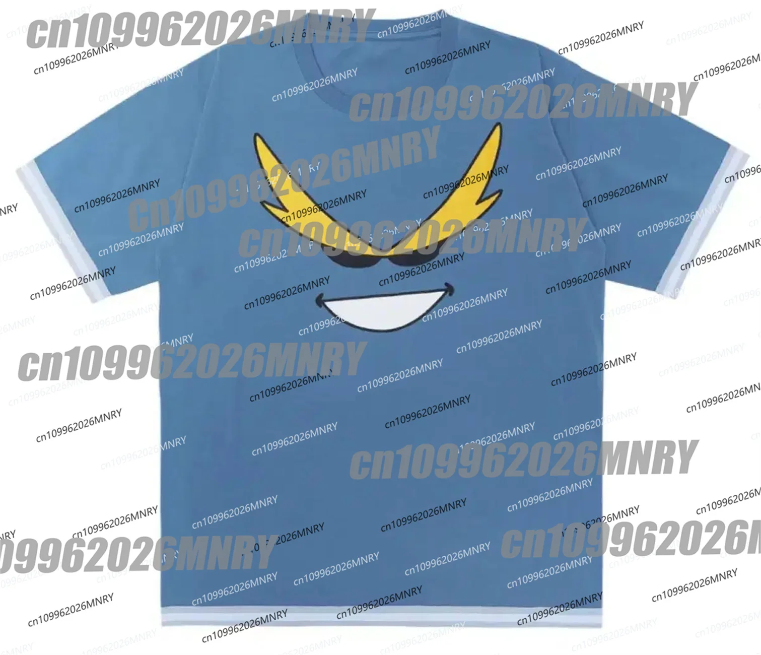 My Hero Academia Nonno 5th Edition T-Shirts Anime Graphic Tee Casual Unisex Fan T Shirt Parent MTop Boys Girls Gifts