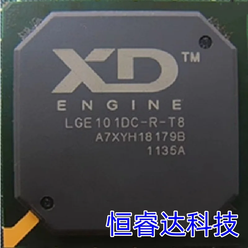 

1 шт. ~ 10 шт./лот LGE101DC-R-T8 BGA, новый оригинал