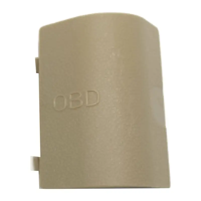 Car Obd Cover For B…