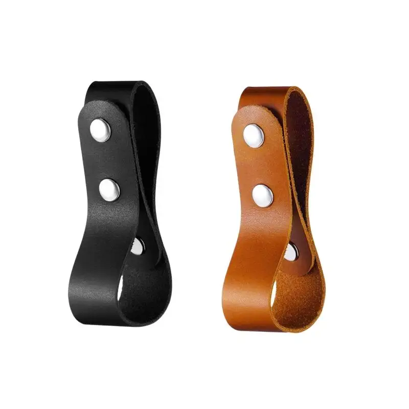 Anti Loss Horse Whip Holder Adjustable Whips Case with Secure Waist Belt for Equestrian Training and PerformanceHot Sale