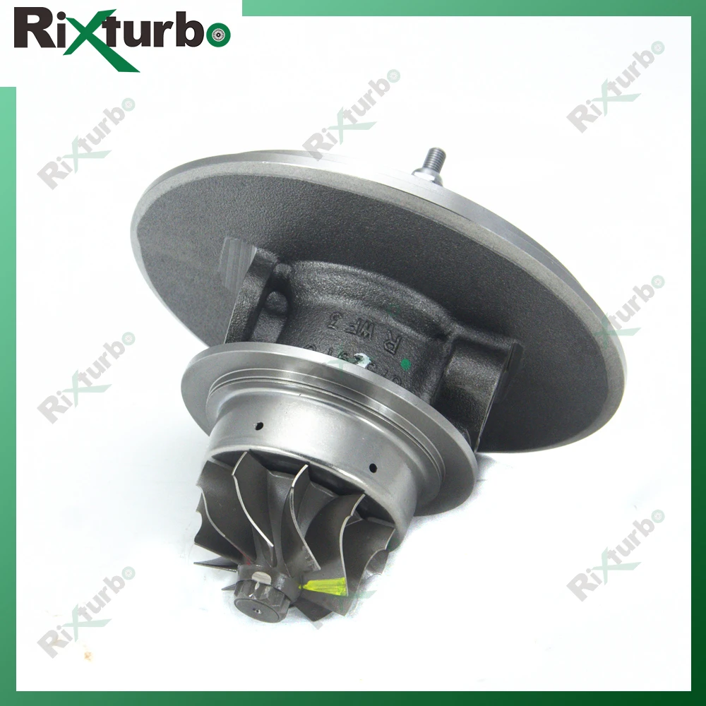 NEW Turbocharger CHRA B2G 10709700002 For Perkins Tractor 1106D 2005 Turbine Core 2674A256 10709880002 Cartridge