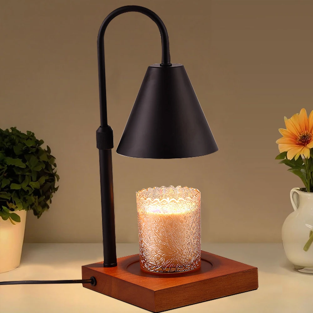 Candle Warmer Lamp,…