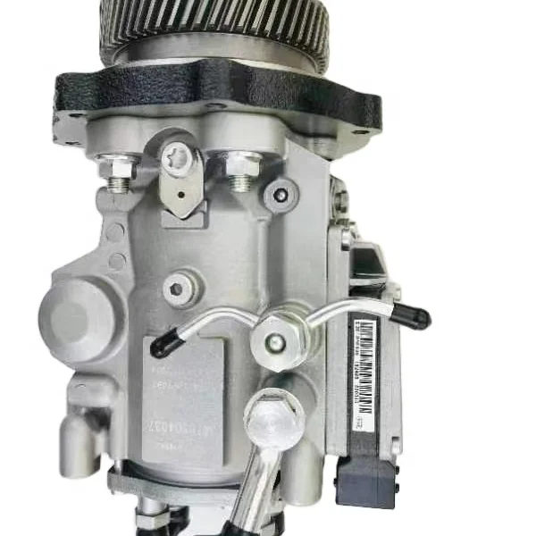 

0470504037 VP44 Инъекционный насос дизельного топлива 8-97252341-0 0470504037 Для ISUZU 4JH1 NKR77 Автомобиль 30 6 месяцев - E120 CN; SHN