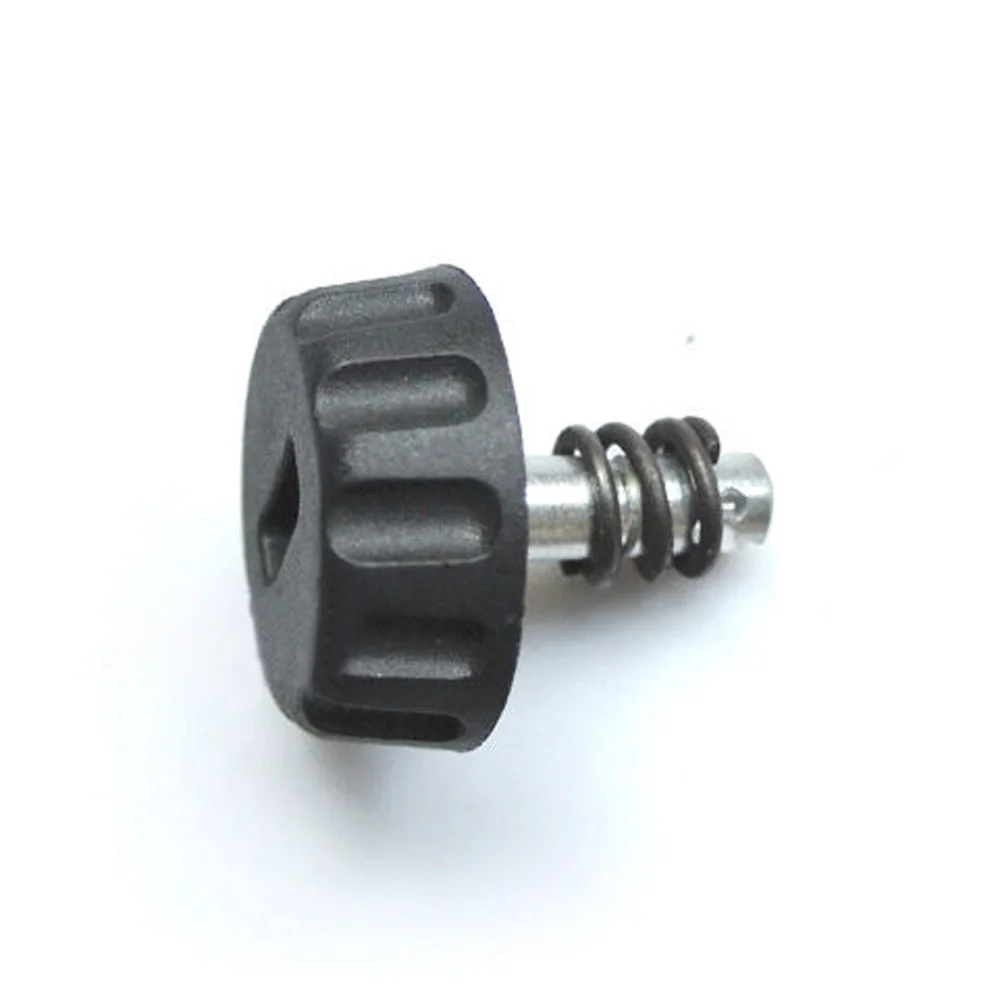 Air Filter Cover Lock Replacement Compatible with 038 MS380 MS381 028 031 Chainsaw Replaces 1113 140 9200 Secure Mounting
