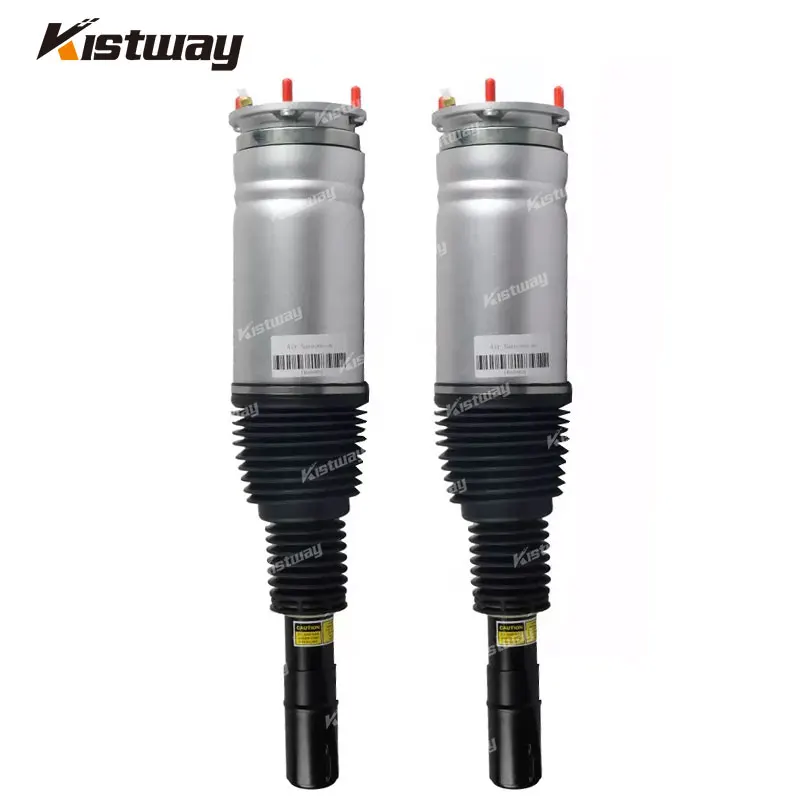 1PCS Front Left Or Right Air Suspension Struts Shock Absorber For Range Rover L405 And Sports L494 2013-2016 LR087093 LR087094