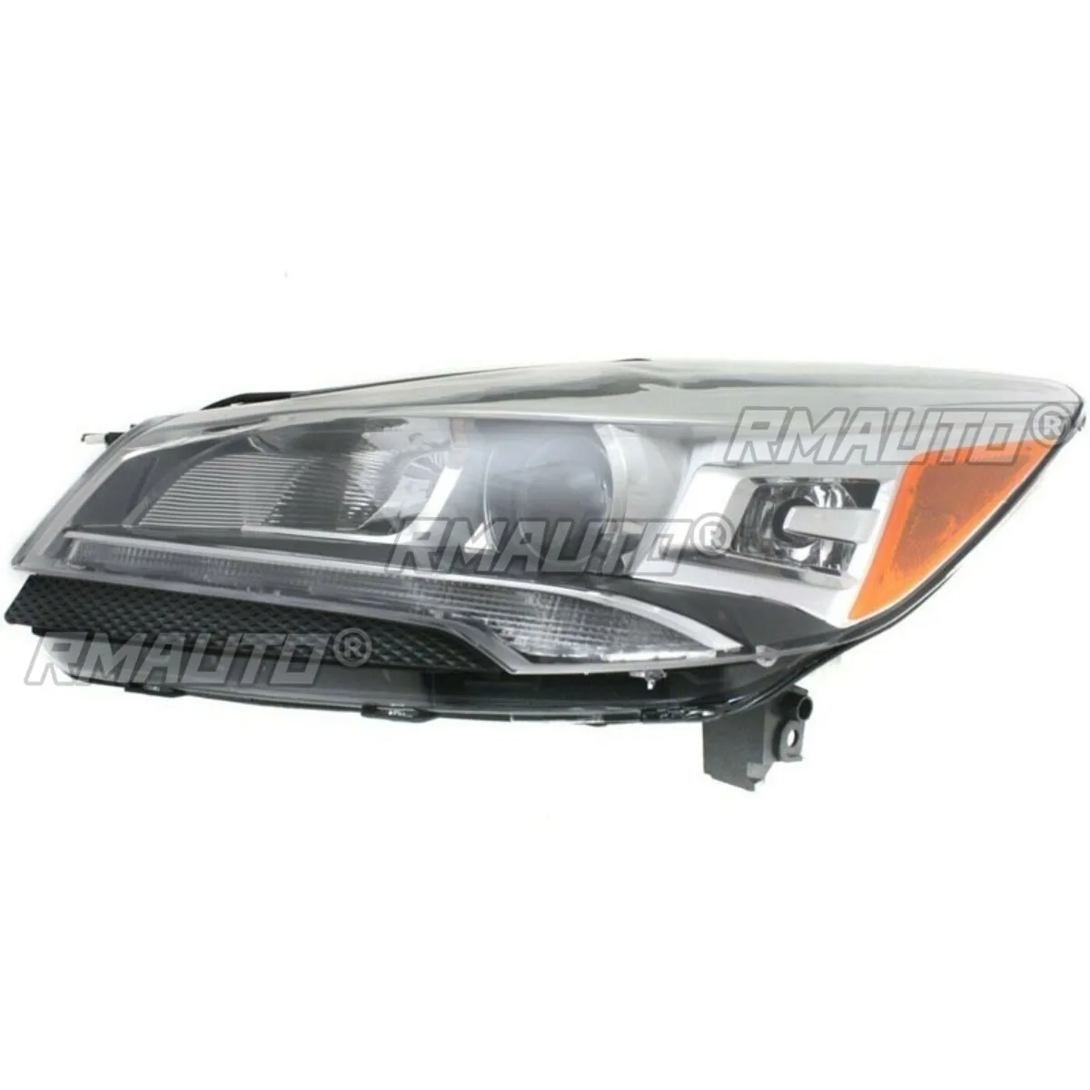 

For Ford Tiggo HID 2013-2016 LED Fog Lamp Daytime Running Light Waterproof Fog Lamp Car Headlight Assembly CJ5Z13008A