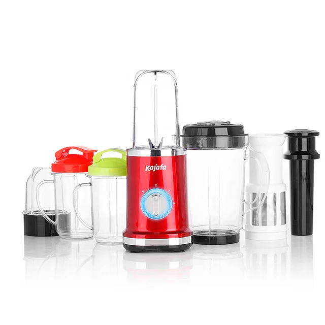 

Smoothie make multi mixer grinder blender with juice extractor