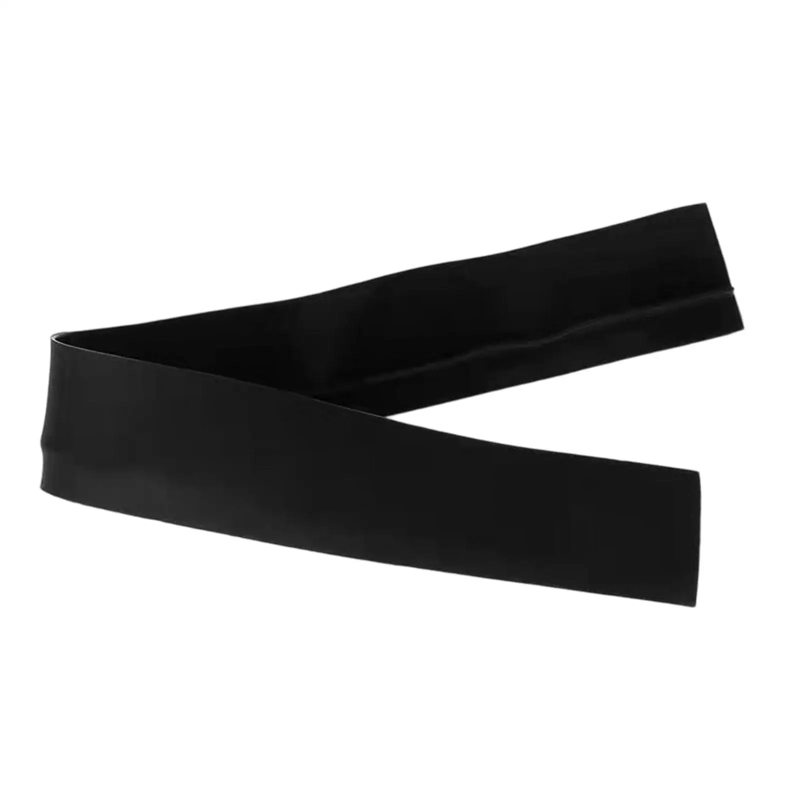 Protector Black Flexible Silicone Filler Sealing Strip for Oven Furniture Range Washer Easy to Install