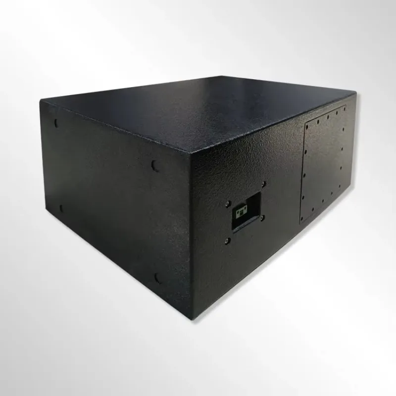 MB10. 2 Sistema De Sonido Home KTV bar Stage HIFI Outdoor Large Stage Performance bar Subwoofer Professional Speaker