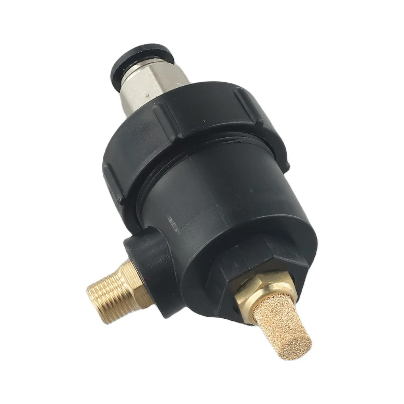 Contenido del paquete de alta confiabilidad X Válvula cambiadora de neumáticos Válvula de alivio rápido Válvula de alivio rápido Cambiador de neumáticos