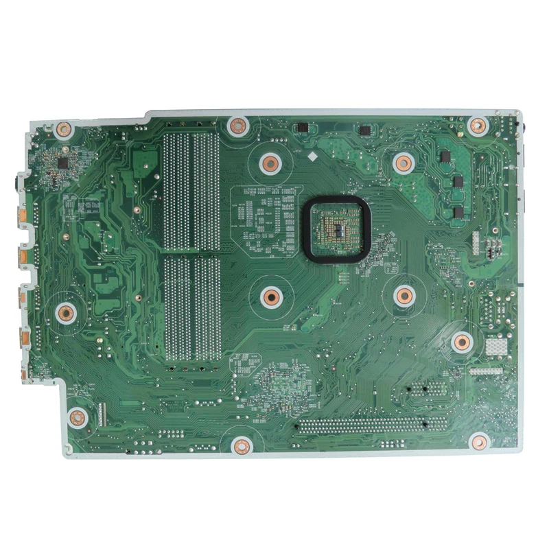جودة عالية لاختبار HP L65222-601 L54103-002 اللوحة الرئيسية لسطح المكتب EliteDesk 705 G5 SFF قبل الشحن #3
