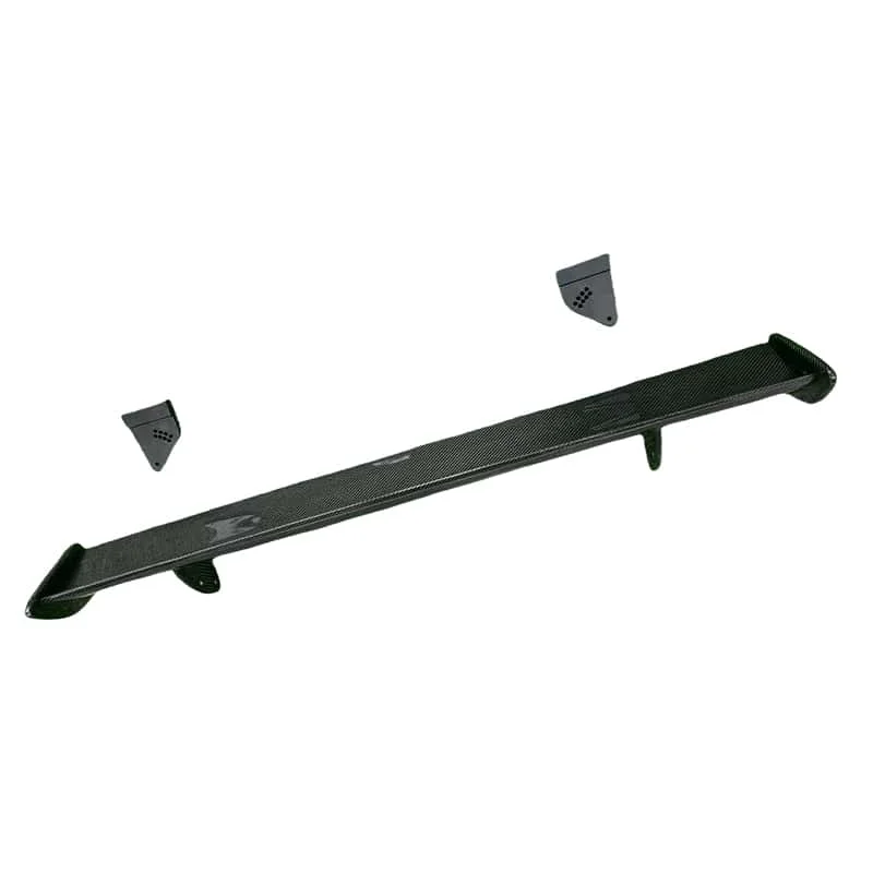 For E90 E92 E93 M3 GTS Style High Quality Carbon Fiber Rear Spoiler Trunk Spoiler Tail Boot Wing for BMW 3 Series E90 E92 E93 M3