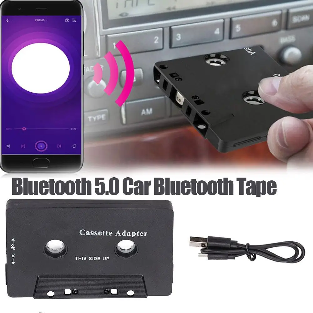 : Odtwarzacze kaset samochodowe