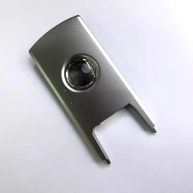 

For Toyota Alphard Vellfire 2015-2022 Rear Roof Reading Light Air Vent Spotlight Cover Ambient Light Cover