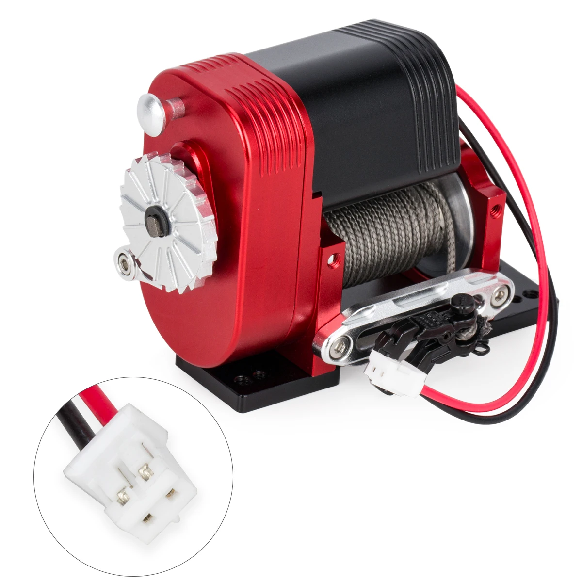 Thumbnail 3 - #37 Best Electric Winches to Buy In 2026