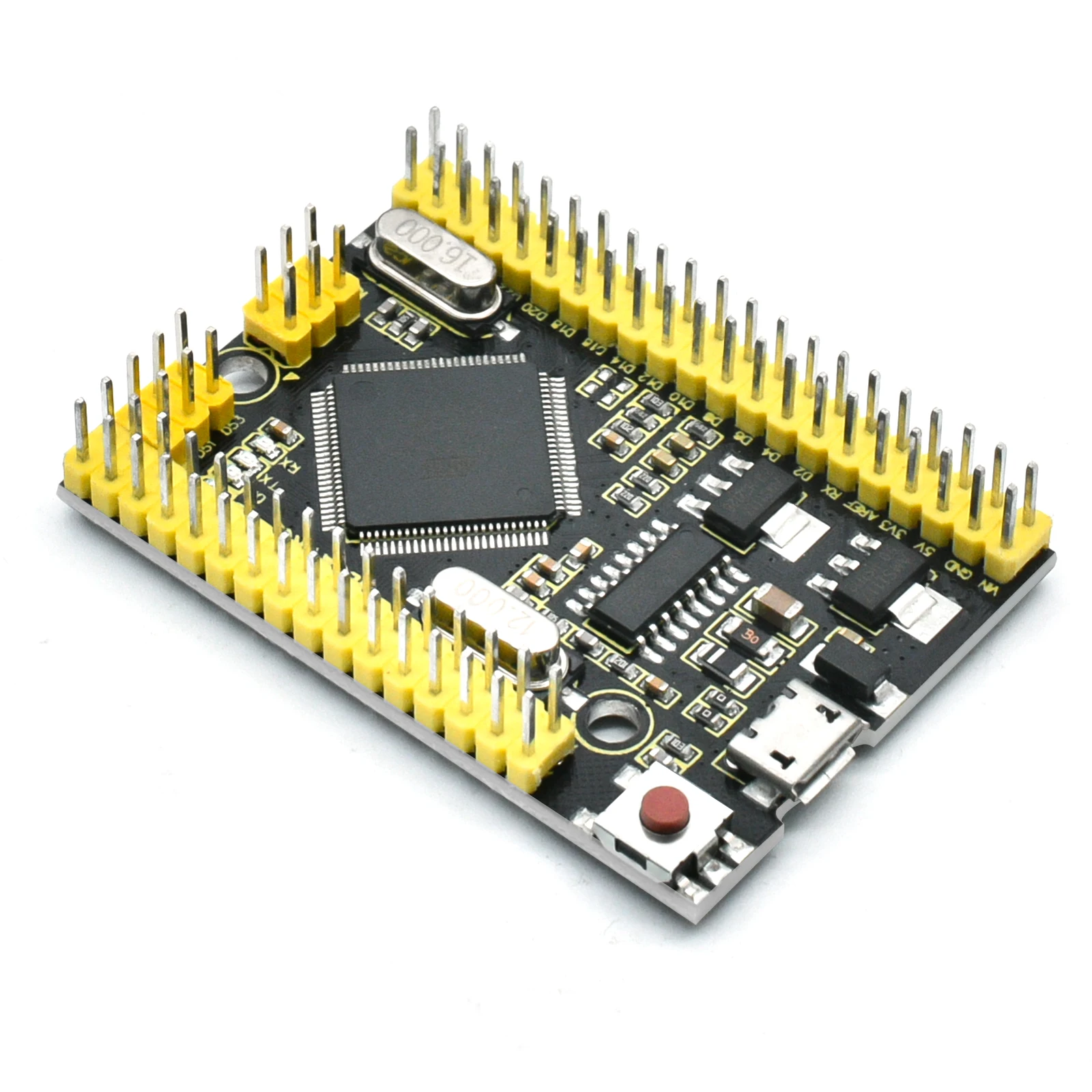 Keyestudio MEGA 2560 PRO Development Board ATMEGA2560-16AU CH340 Board+USB Cable For Arduino IDE Programming