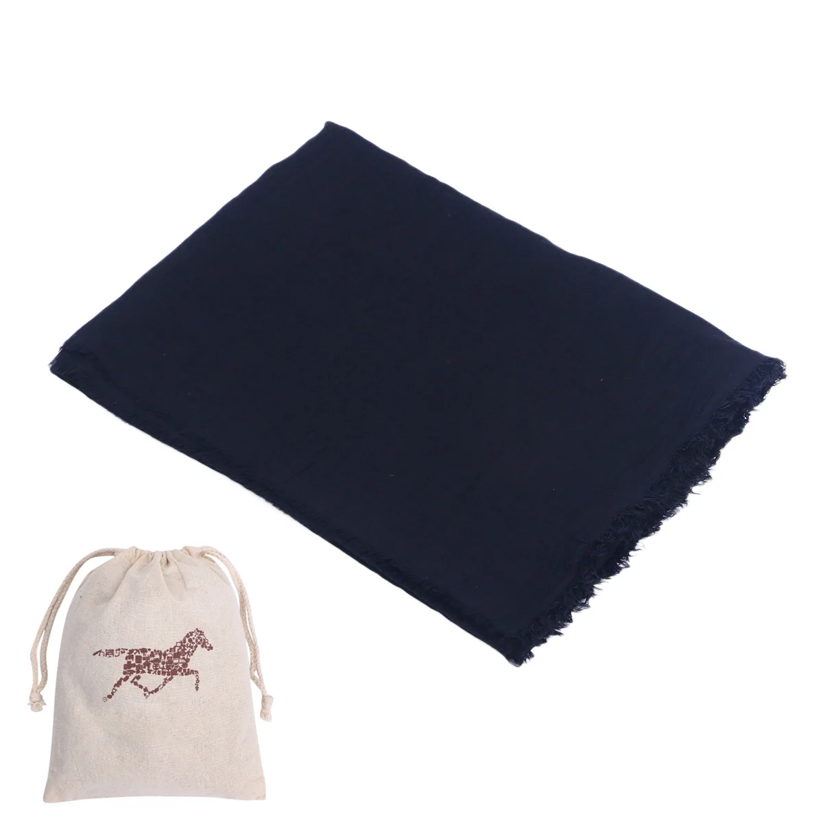 

Warm Women Shawl Solid Color Scarf Thin Linen Soft Jutebag Black Warm Scarf Women Shawl Shawls and Wraps