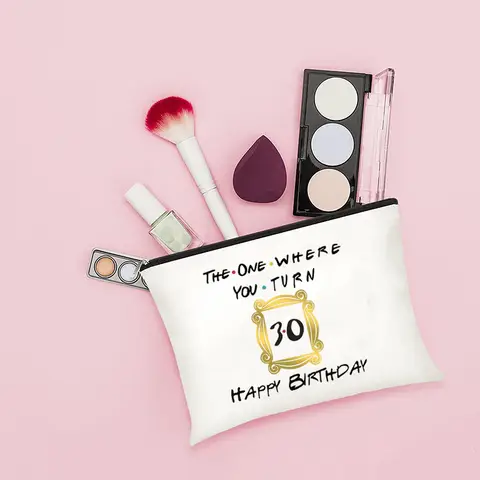 8 best sales 30-årspresent - №6