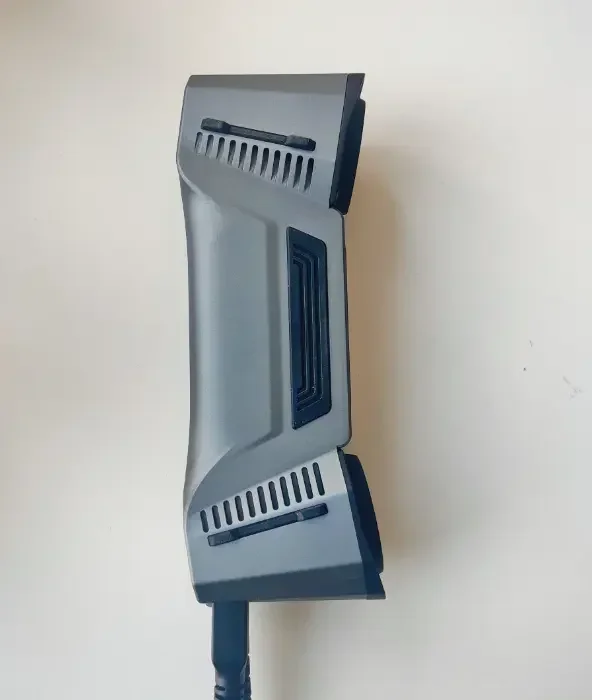 China Price Freescan Combo 3d Scanner 3d Laser Scanner 0.02mm Accuracy
