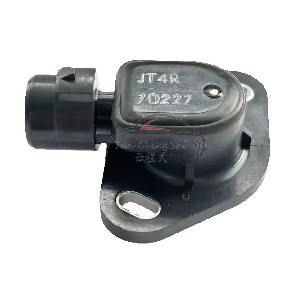 JT4R 16400-P0A-A11 Throttle Position Sensor for Honda CBR600 F4I CBR1000 RR Fireblade 2001-2006