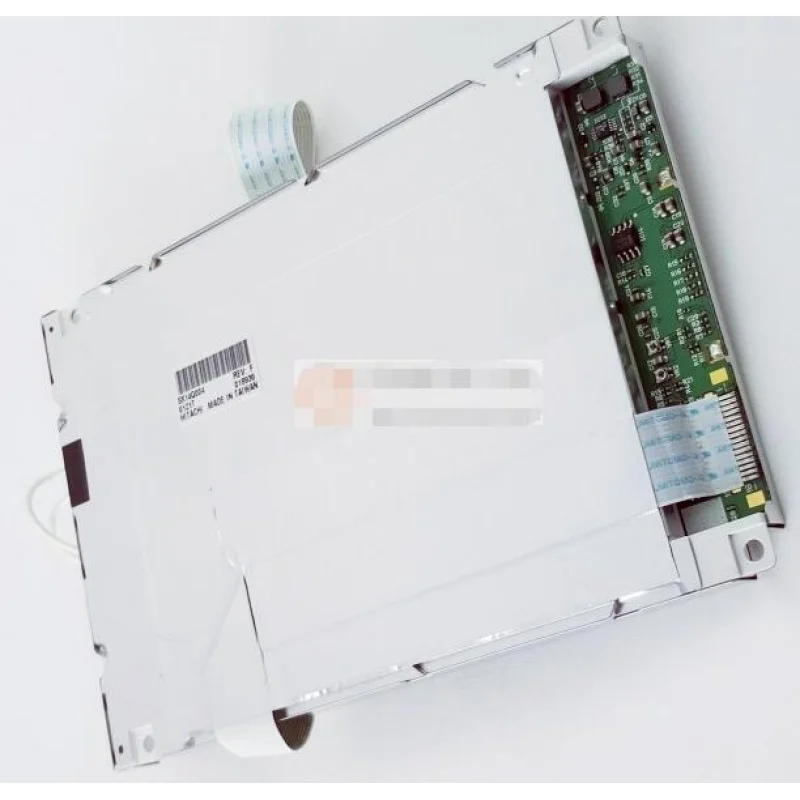 SX14Q006 SX14Q003 SX14Q004 SX14Q002-ZZA Pantalla LCD de 5,7 pulgadas 320 (RGB) × 240, QVGA 70PPI 5,7"