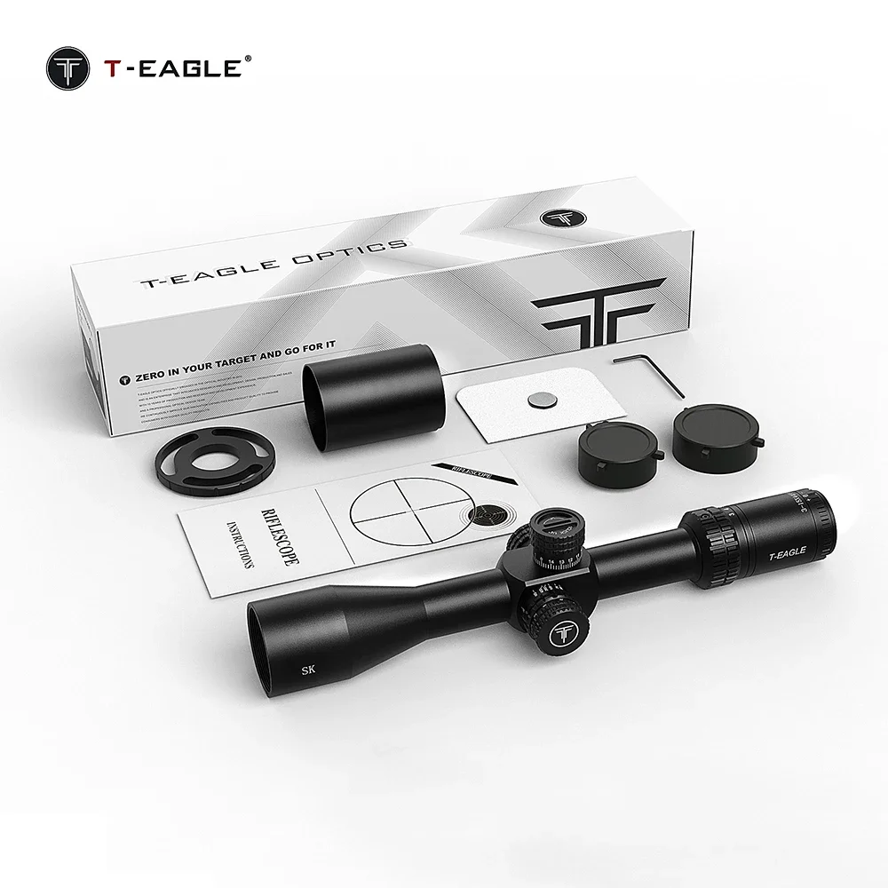 Thumbnail 3 - #53 Discounted Weapon Scopes Worth Buying