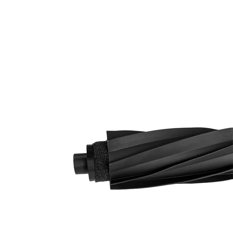 Sikat karet untuk Ecovacs Deebot X1 X1S T10 T20 Series Robot penyedot debu suku cadang Aksesori