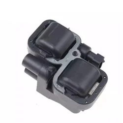 Tonlinker 0221503035 0001587303 50981388AA Ignition Coil For Mercedes-Benz W163 W210/211 W169 W202 W203 W220 W245 W463 1989-2012