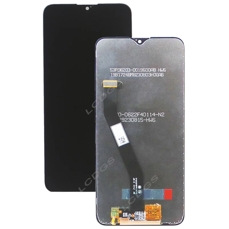6.22'' Original For Xiaomi Redmi 8 M1908C3IC LCD Display Touch