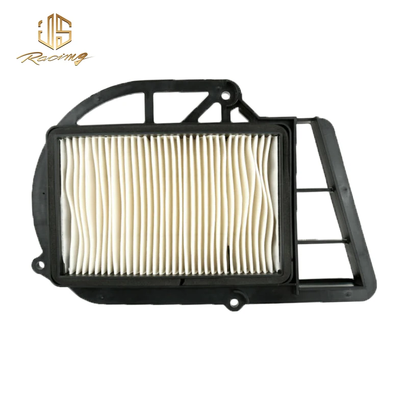 منظف ​​فلتر هواء الدراجات النارية JSRAOIMG لـ Yamaha YP250 Majesty 2000 2001 2002 2003 2004 205 2006 2007 VP250 X-City RA X-Max ABS VP300 Versity
