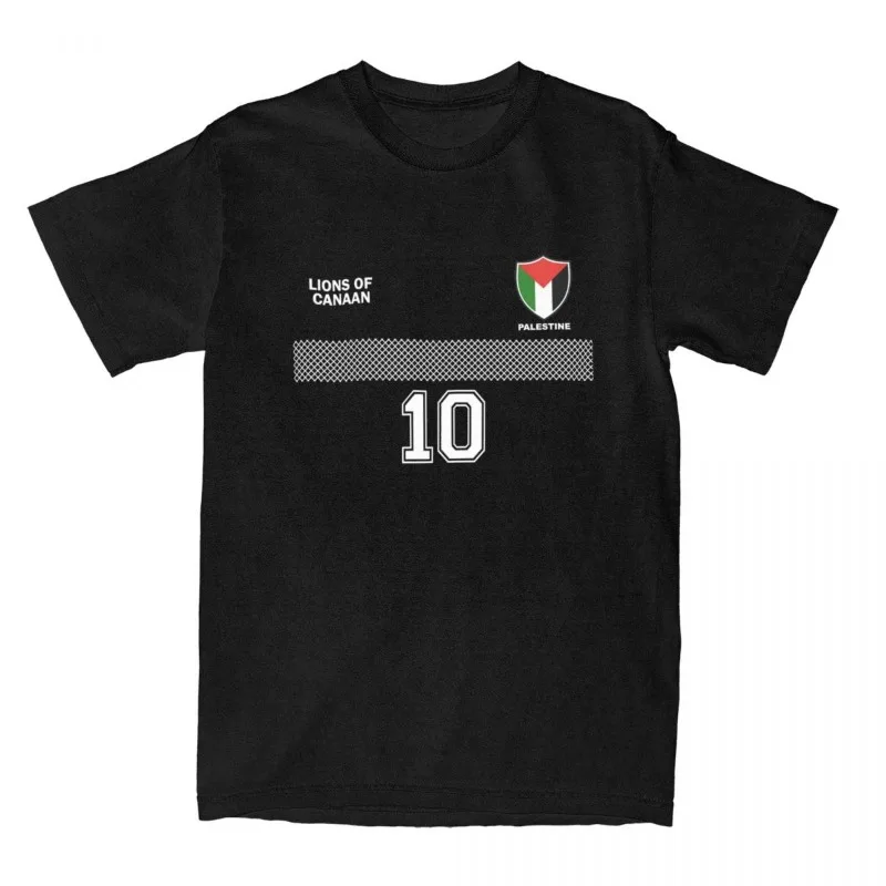 Ghana National Football Team Soccer Retro Jersey The Black Stars numero 10 t-shirt Summer top Customizeds Blacks abbigliamento uomo