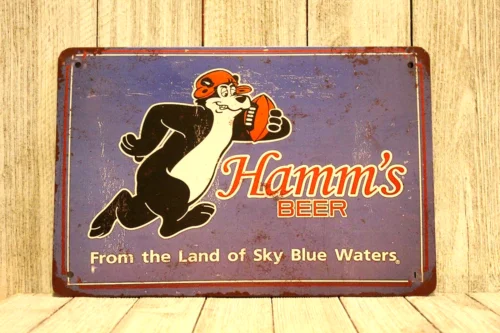 Hamm&Apos;S Beer Ti… - image