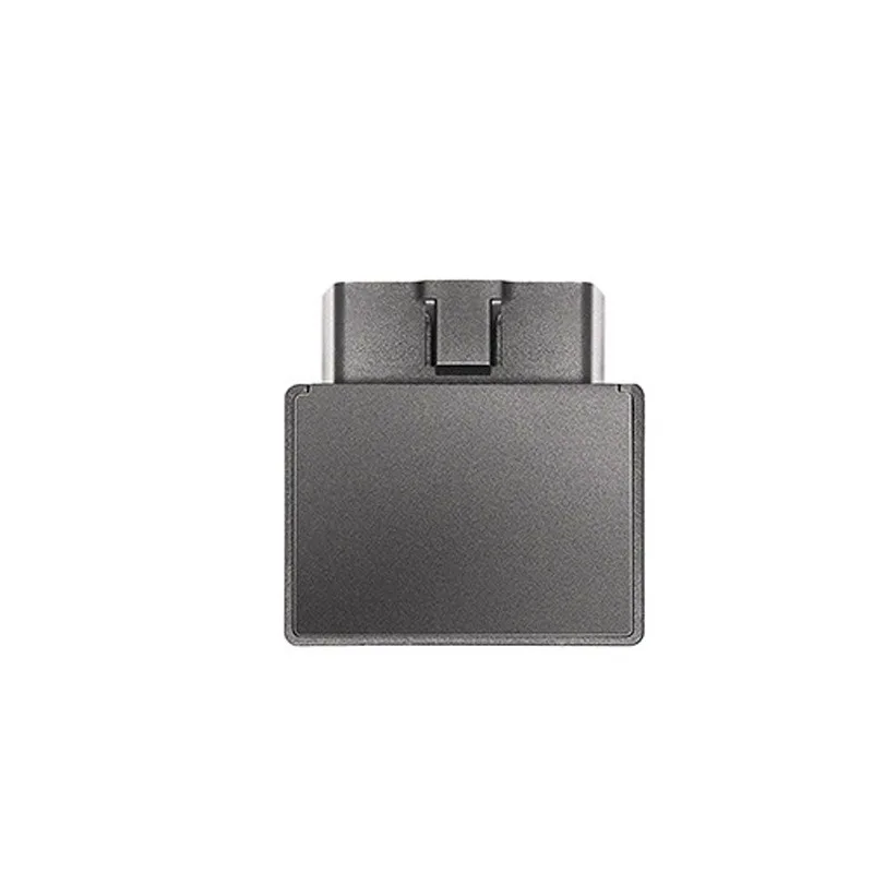 

GPS-Трекер OBD 4G, устройство Plug & Play, локатор OBD для грузовиков, такси