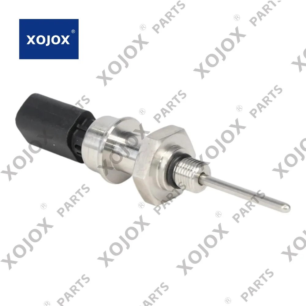 

XOJOX RE537635 Air Sensor fits JD 8220 7230J 7215J 7200J 5058E R4050I 750K 710L 624K-Ii 1170E 1110E 1070E 1050K - Replaces DZ122